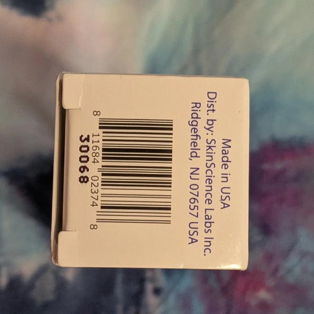 New Dr. Denese Wrinkle Lost Line Reducer - New In Box